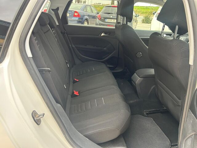 PEUGEOT 308 SW ALLURE 1.6 BLUE HDI SPANISH LHD IN SPAIN 202000 MILES SUPERB 2014